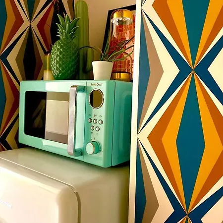 Cavaloc.fr Retrorange * كافالير سور مير