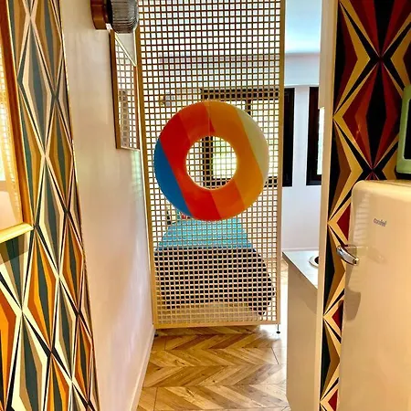 Cavaloc.fr Retrorange كافالير سور مير