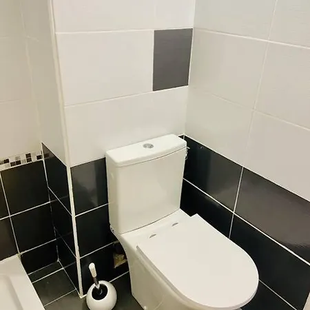 Cavaloc.fr Retrorange Apartmán Cavalaire-sur-Mer
