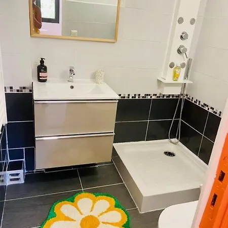Cavaloc.fr Retrorange Apartman Cavalaire-sur-Mer