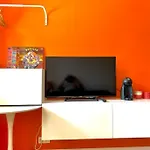 Apartamento Cavaloc.fr Retrorange