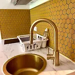Cavaloc.fr Retrorange Apartamento *