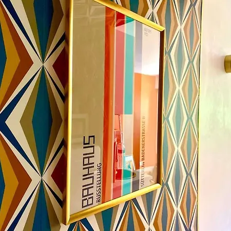 Appartamento Cavaloc.fr Retrorange *