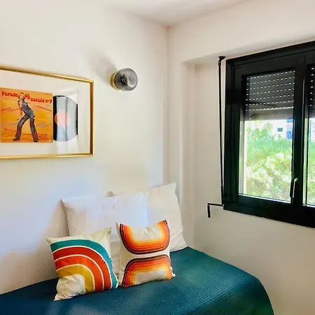 Cavaloc.fr Retrorange Appartamento